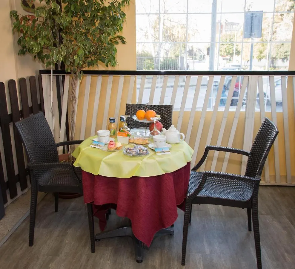 B&B Vista Santuario Сиракузы 0*,  Италия