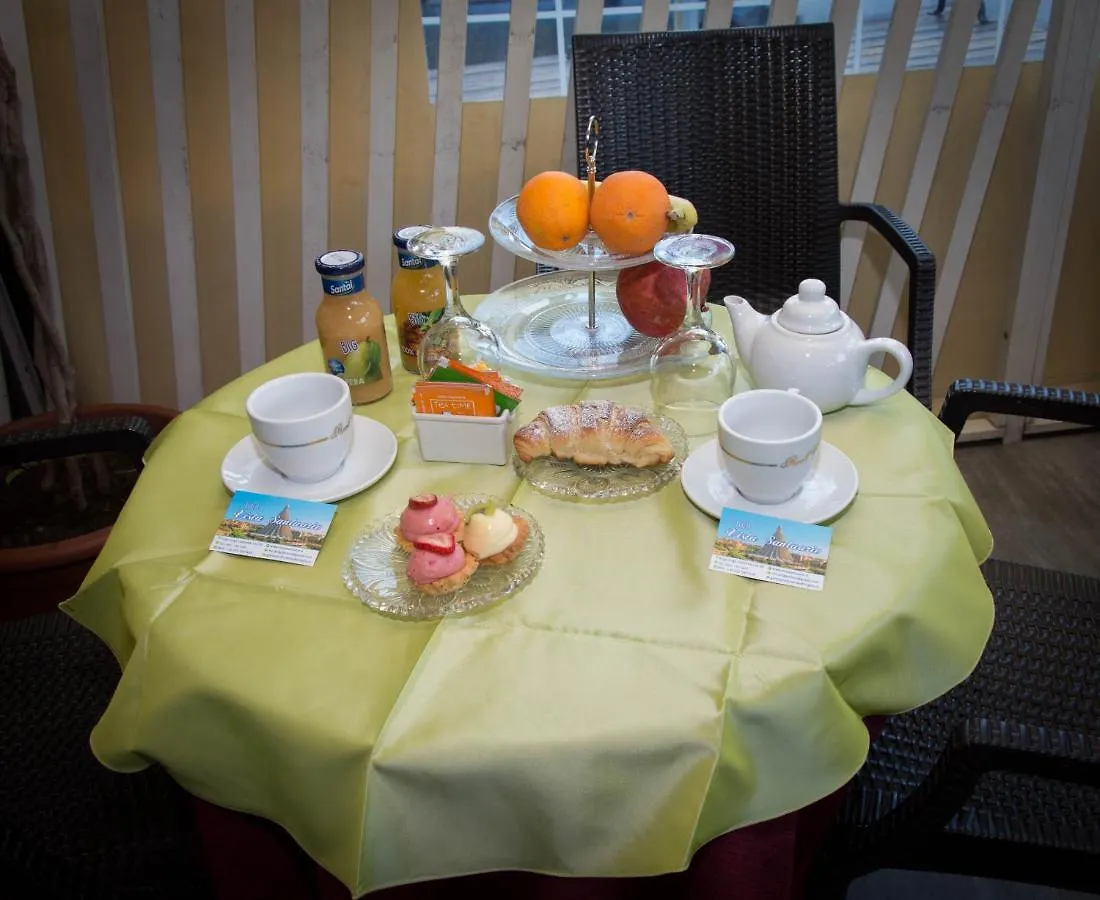 B&B Vista Santuario Сиракузы 0*,
